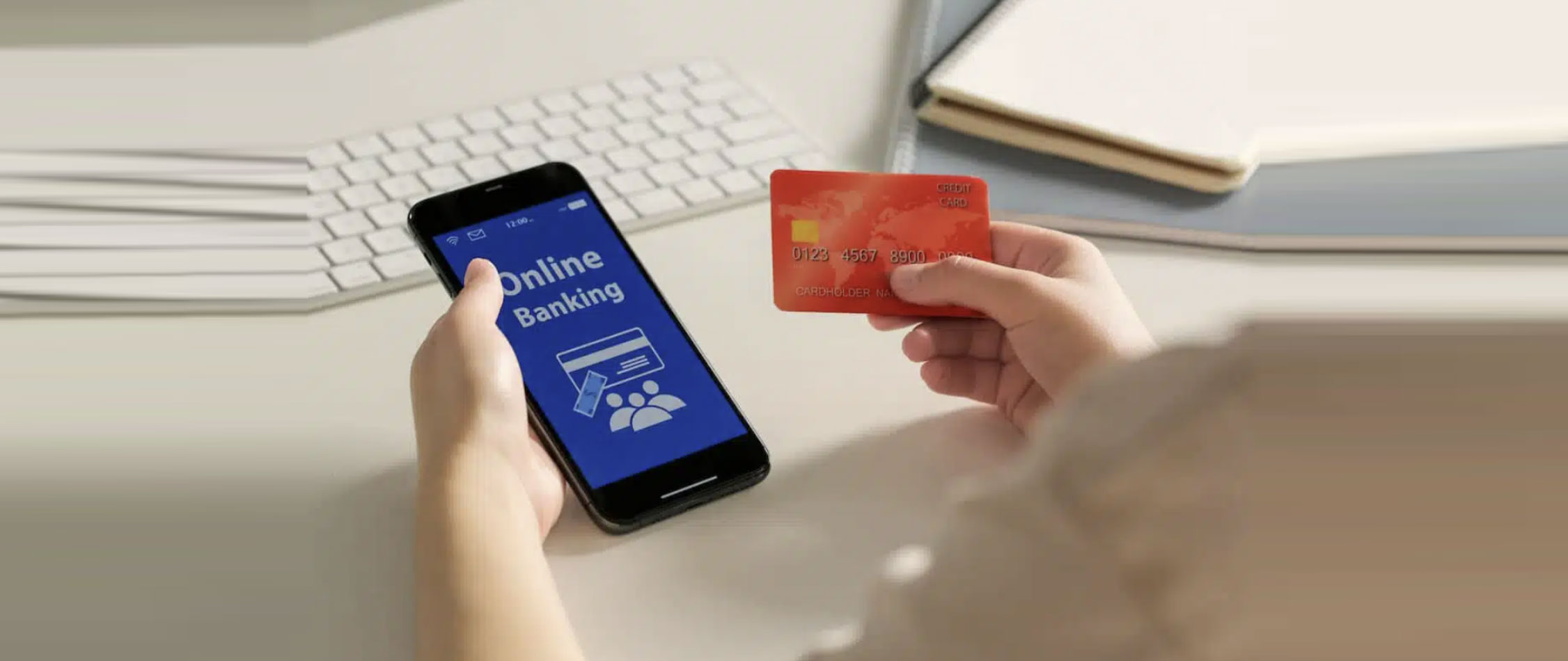 ERP Online Banka Entegrasyonu